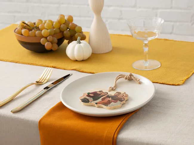 Meniuri ornamentale