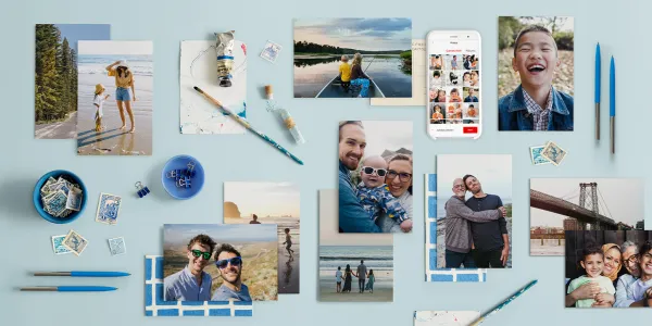 Alegeți produse - Imprimați-vă fotografiile cu aplicația KODAK MOMENTS sau în magazin, la un chioșc din apropierea dumneavoastră! Imprimați-vă fotografiile sau creați un cadou foto personalizat în câteva minute.